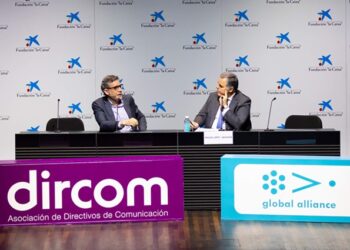 El European Communication Summit llega a su fín