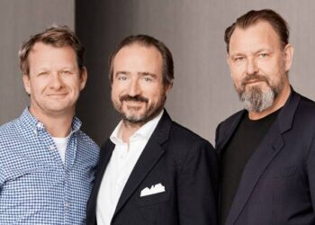 El Grupo Rud Pedersen, del que RetiEspaña forma parte, se abre espacio en Roma