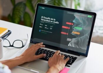 VerifAudio, la herramienta de Prisa Media para detectar audios falsos