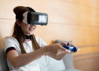 BCW reúne a expertas en gaming para hablar de perspectiva de género