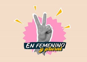 Manuela Carmena, primera invitada de ‘En Femenino y Plural’, el podcast de evercom
