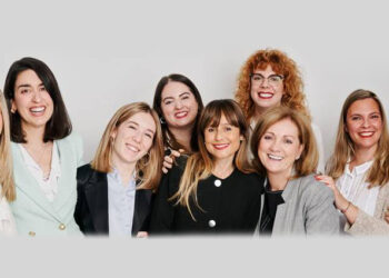 Estrategos lanza una campaña por las mujeres que trabajan en Asuntos Públicos