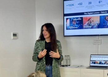 Grayling muestra las tendencias y mejores prácticas en Employer Branding