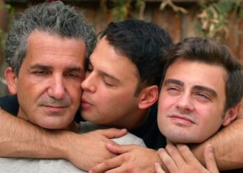 ‘Hermanos’ (14,2%) resiste ante el estreno de ‘Mental masters’ (11,5%)