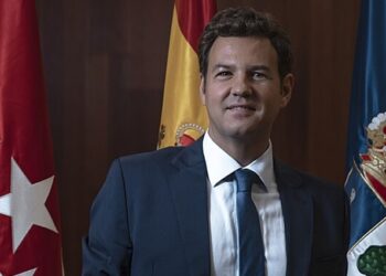 LAS ROZAS Y EL RACISMO