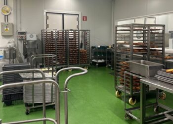 La campaña de torrijas ha dado comienzo en El Corte Inglés