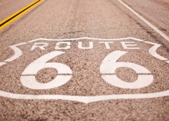 Consejos para organizar un viaje a la ruta 66
