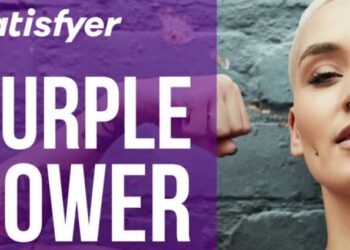 La campaña de Satisfyer en el Día de la Mujer