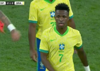 El amistoso entre España y Brasil (28,3%) acapara la noche del martes