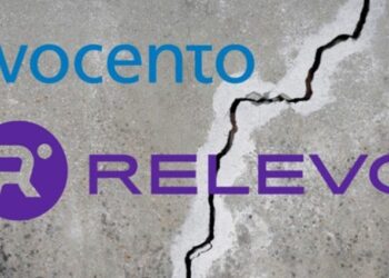 Relevo, un saco de pérdidas que dio la puntilla a Enríquez en Vocento