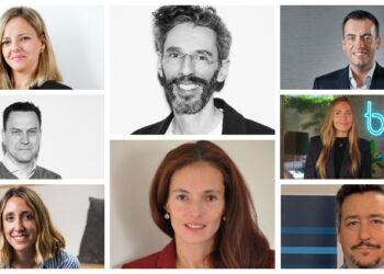 Los fichajes de comunicación: Jungle, Freenow, TBWA España…