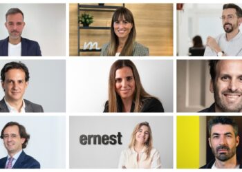 Los fichajes de comunicación: Motorola, ernest, SAMY Alliance…