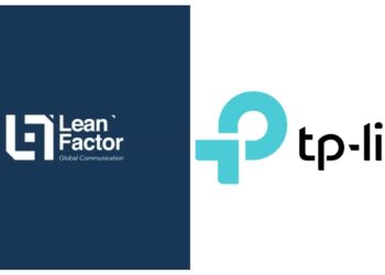 TP-Link confía su estrategia de comunicación en España a LeanFactor