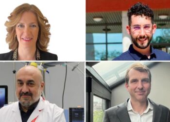 Nuevos fichajes en el sector salud: INGESA, Healthcare Activos, Grupo Ribera…