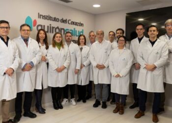 Nace el Instituto del Corazón Quirónsalud Dexeus