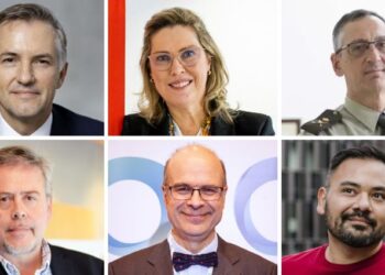 Nuevos fichajes en el sector salud: Johnson & Johnson, Xunta de Galicia, Sanidad de la Defensa…