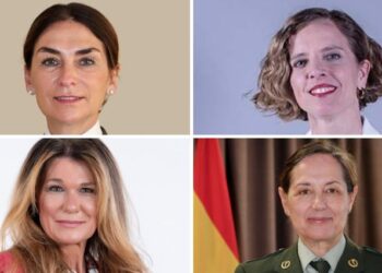 Nuevos fichajes en el sector salud: Ejército de Tierra, Hospital Gómez Ulla…