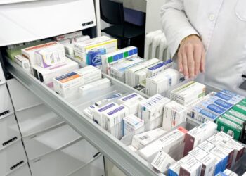 ¿Qué medicamentos son los que más escasean en las farmacias españolas?
