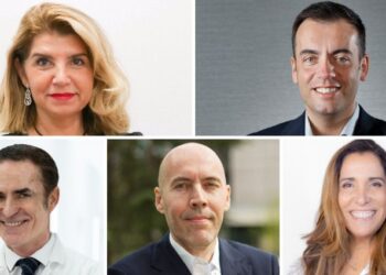 Nuevos fichajes en el sector salud: Recordati, Ogilvy, LLYC…