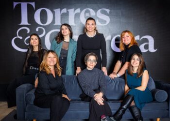 Torres y Carrera nominada a mejor agencia de Iberia en los SABRE Awards EMEA