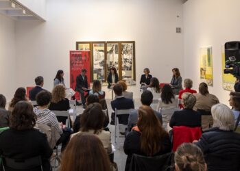 La Ministra de Igualdad participa en el evento “Voces para la igualdad”