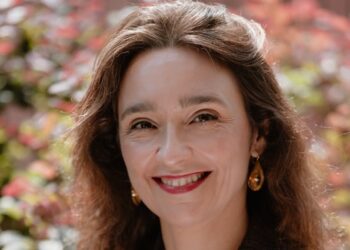 Marta Zaragoza (BTS), única directiva española destacada como líder en  consultoría