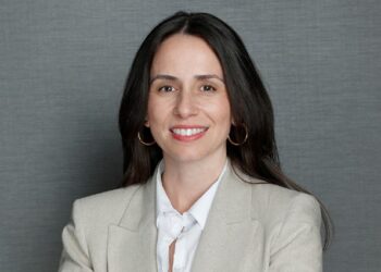 Gemma Gutiérrez, nueva Directora General de Marketing Solutions para LLYC Europa