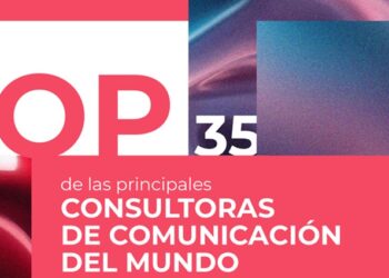 LLYC se convierte en una de las 35 principales consultoras de comunicación del mundo