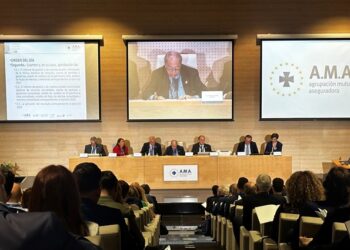 A.M.A confirma que sigue en el camino del crecimiento en su Asamblea General