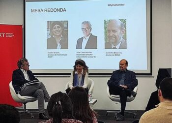 ‘Inteligencia Artificial y Humanidad’, la AMKT debate sobre la IA en la experiencia cliente