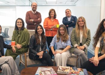 Enrique Pascual (Indie PR): “Filippa viene a reforzar nuestra posición”