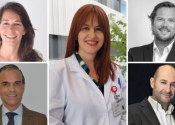 Nuevos fichajes en el sector salud: mAbxience, Glintt Global, Asisa…