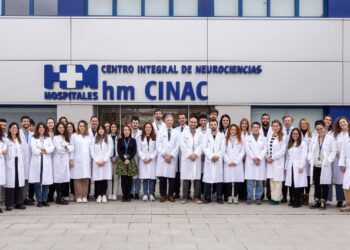 Es posible tratar los signos motores del parkinson de forma bilateral mediante HIFU