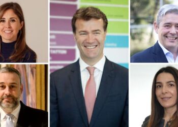 Nuevos fichajes en el sector salud: Sergas, Theramex, Leo Pharma Iberia…