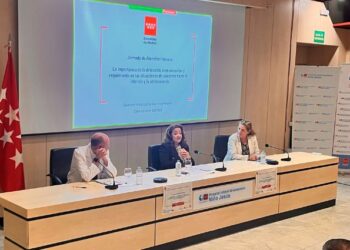 Madrid forma a profesionales sanitarios para la protección de los menores en los centros de salud