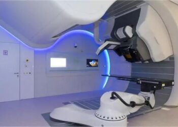 La protonterapia pública en España comenzará por Galicia