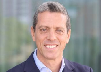 Luis Miguel Carrasco, nuevo director financiero de AstraZeneca España