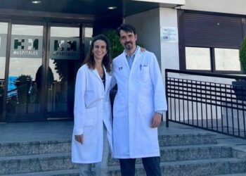 HM CIEC incorpora a su equipo de Imagen Cardíaca Avanzada al Dr. Javier Sanz Salvo