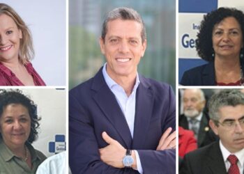 Nuevos fichajes en el sector salud: AstraZeneca, Alloga, Ingesa…