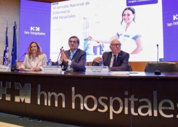 Investigación de la enfermería en los hospitales: la base para optimizar el cuidado de los pacientes