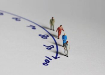 El secreto de la longevidad: una microbiota sana aumenta la esperanza de vida