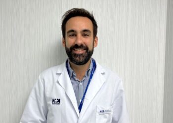 Neumólogos alertan sobre el creciente uso de vapeadores y sus riesgos