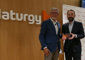 Naturgy renueva la certificación que reconoce sus medidas para la conciliación de sus empleados