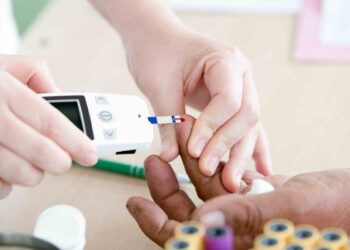 Una de las claves para controlar la Diabetes Mellitus tipo 2 es la pérdida de peso