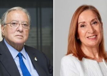 Ana Pastor: De la política a presidir una aseguradora sanitaria