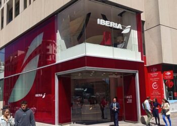 Espacio Iberia: un lugar donde vivir la experiencia única de viajar