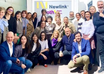 Newlink y Scopen dan a conocer los ganadores de ‘Young Lions PR’ 2024
