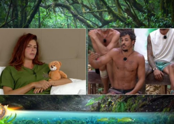 ‘Supervivientes’ (15,6%) se impone con autoridad en la noche del domingo