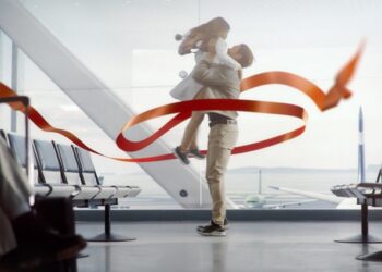 Newlink Spain lanza la campaña internacional: ‘Lazos que nos unen’