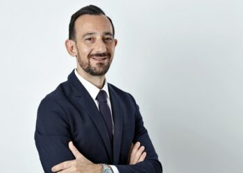 PROA Comunicación refuerza su equipo con  Luis Barreda como nuevo director de cuentas